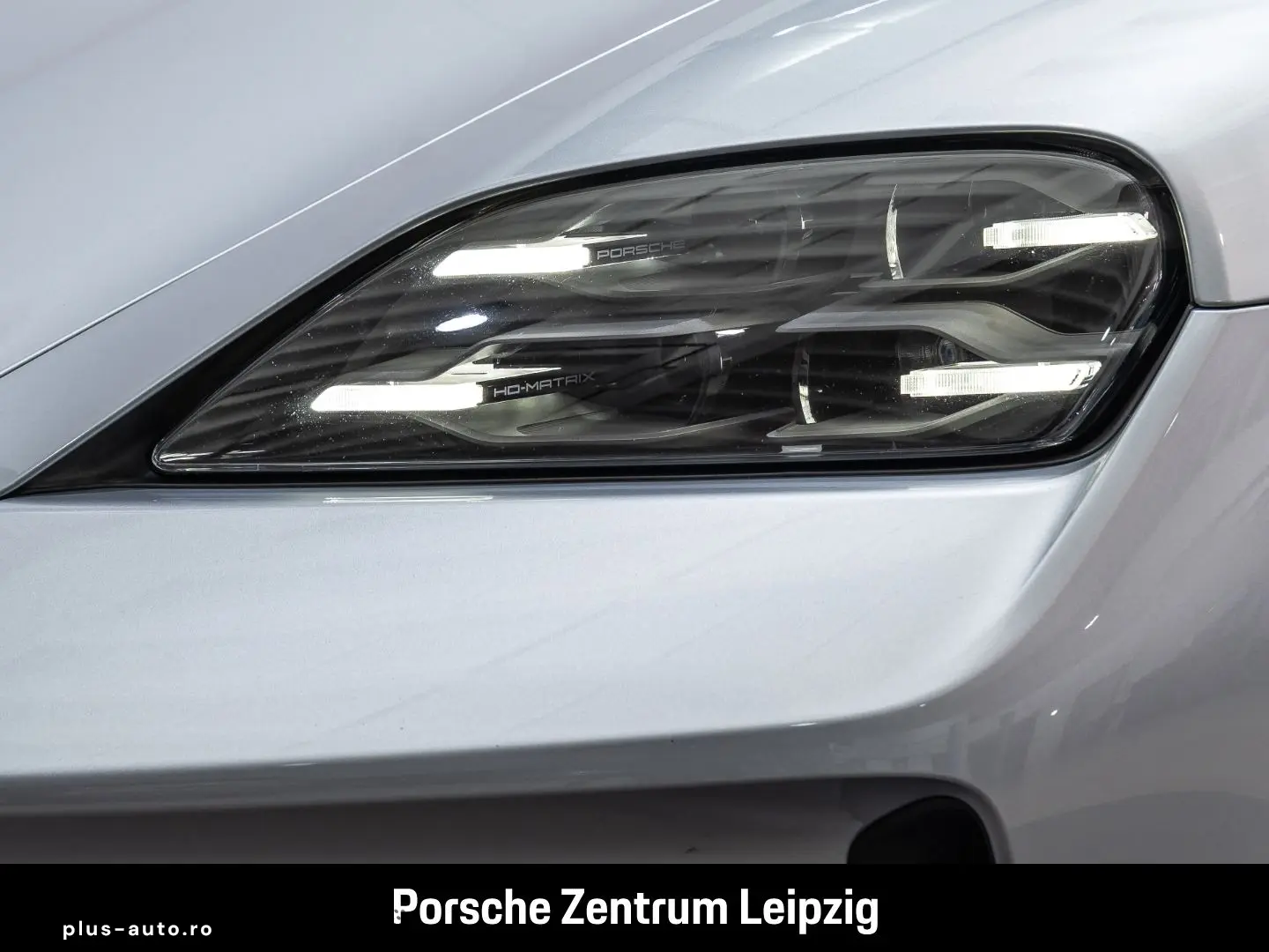 PORSCHE Taycan 4S InnoDrive Head-Up Rückfahrkamera BOSE