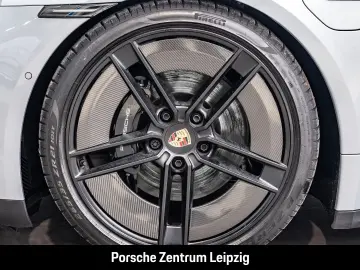 PORSCHE Taycan 4S InnoDrive Head-Up Rückfahrkamera BOSE