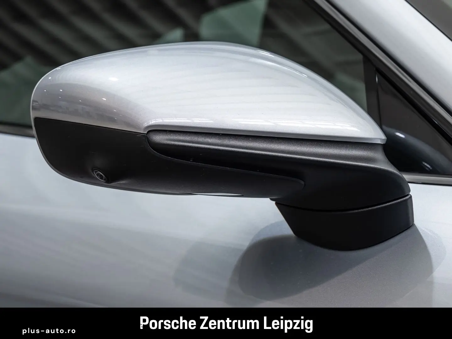 PORSCHE Taycan 4S InnoDrive Head-Up Rückfahrkamera BOSE