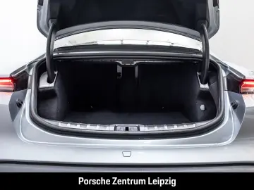 PORSCHE Taycan 4S InnoDrive Head-Up Rückfahrkamera BOSE