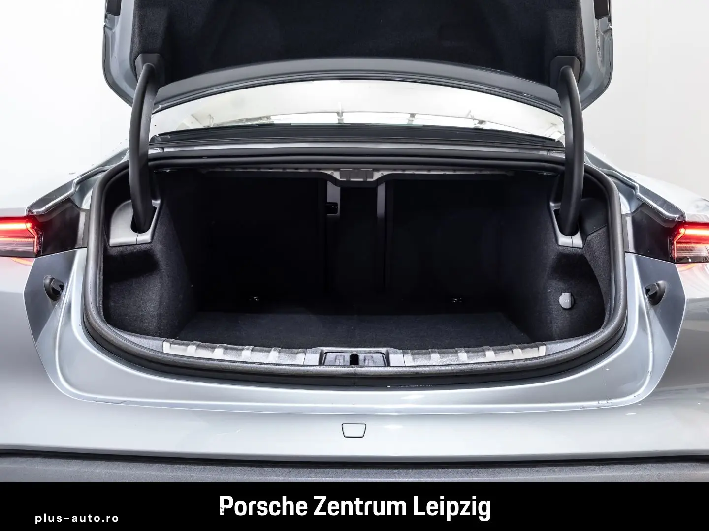 PORSCHE Taycan 4S InnoDrive Head-Up Rückfahrkamera BOSE