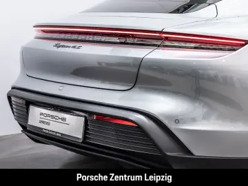 PORSCHE Taycan 4S InnoDrive Head-Up Rückfahrkamera BOSE