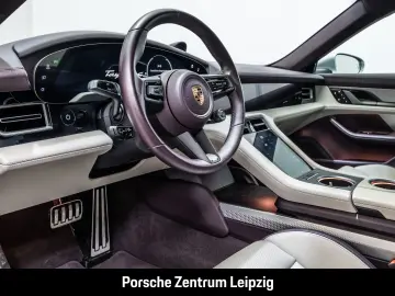PORSCHE Taycan 4S InnoDrive Head-Up Rückfahrkamera BOSE