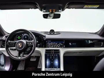 PORSCHE Taycan 4S InnoDrive Head-Up Rückfahrkamera BOSE