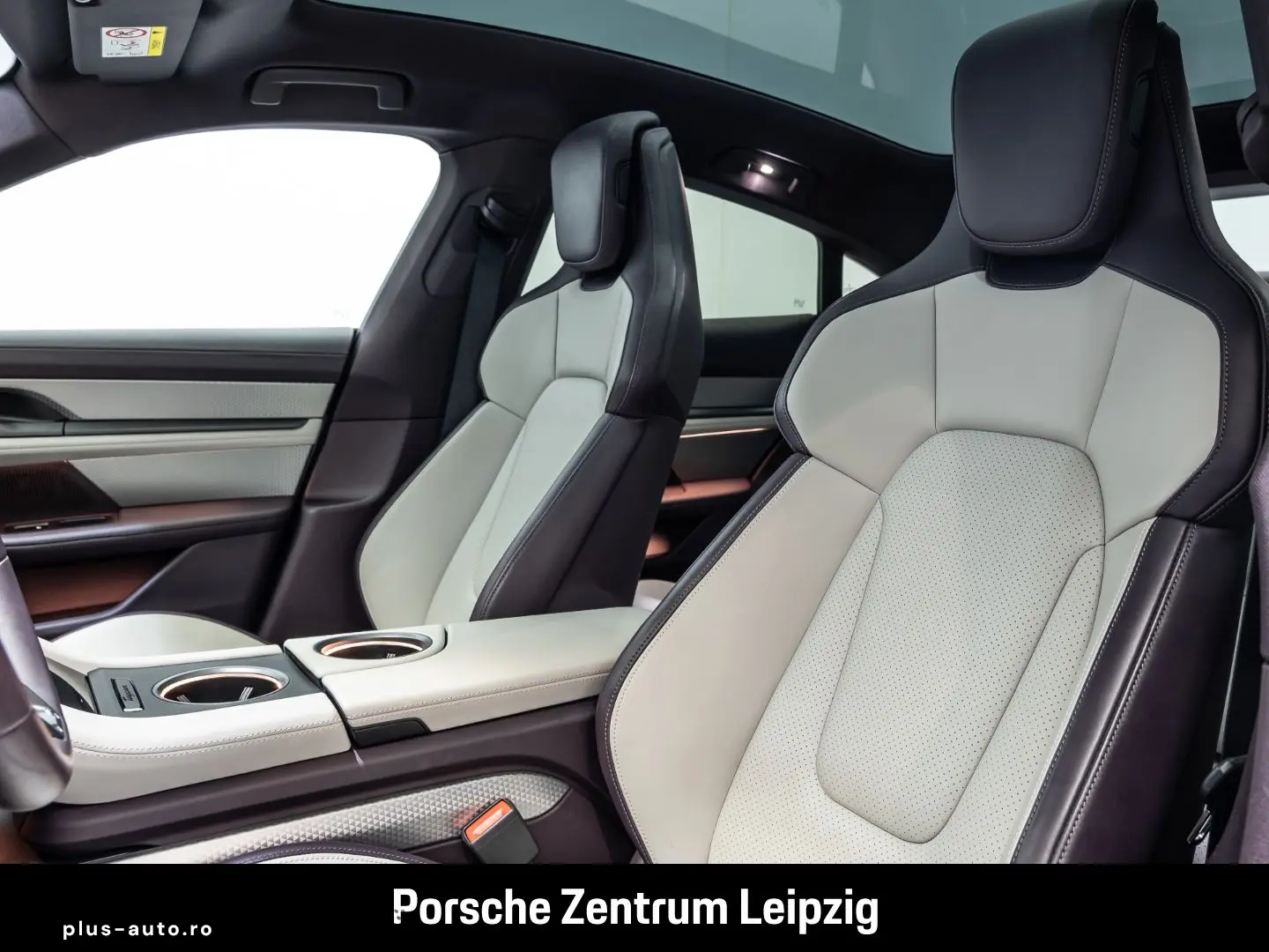 PORSCHE Taycan 4S InnoDrive Head-Up Rückfahrkamera BOSE