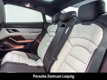 PORSCHE Taycan 4S InnoDrive Head-Up Rückfahrkamera BOSE