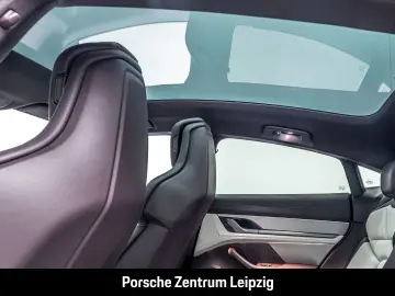 PORSCHE Taycan 4S InnoDrive Head-Up Rückfahrkamera BOSE