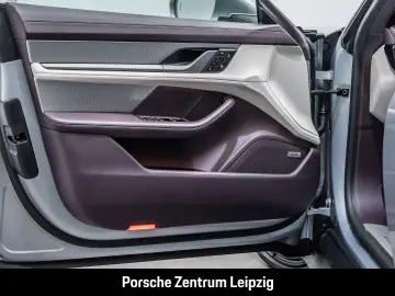PORSCHE Taycan 4S InnoDrive Head-Up Rückfahrkamera BOSE