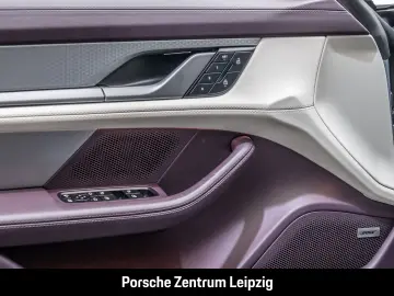 PORSCHE Taycan 4S InnoDrive Head-Up Rückfahrkamera BOSE