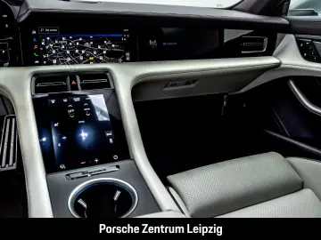 PORSCHE Taycan 4S InnoDrive Head-Up Rückfahrkamera BOSE