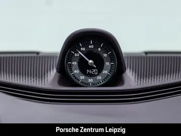 PORSCHE Taycan 4S InnoDrive Head-Up Rückfahrkamera BOSE