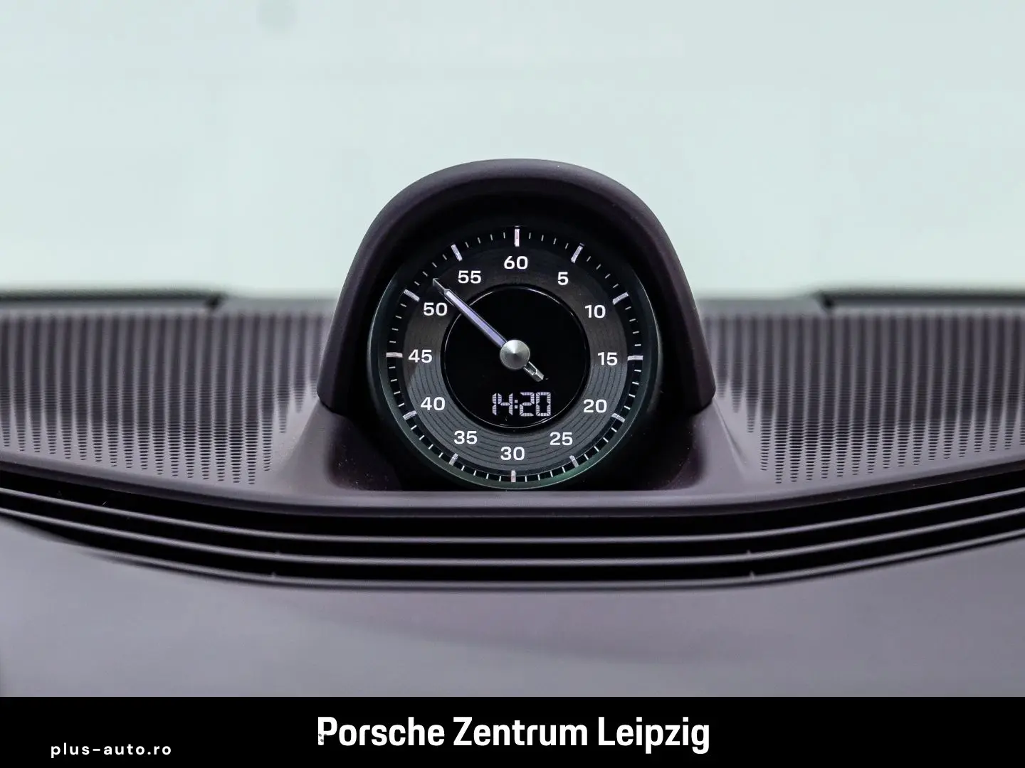 PORSCHE Taycan 4S InnoDrive Head-Up Rückfahrkamera BOSE