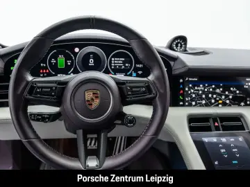 PORSCHE Taycan 4S InnoDrive Head-Up Rückfahrkamera BOSE