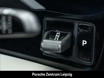 PORSCHE Taycan 4S InnoDrive Head-Up Rückfahrkamera BOSE