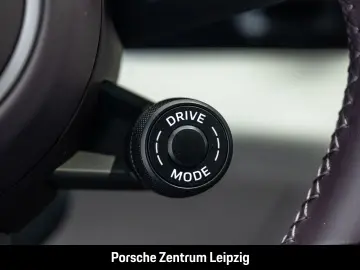PORSCHE Taycan 4S InnoDrive Head-Up Rückfahrkamera BOSE