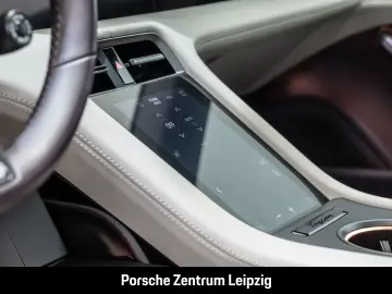 PORSCHE Taycan 4S InnoDrive Head-Up Rückfahrkamera BOSE