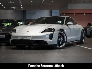 PORSCHE Taycan 4S HA-Lenkung Surround-View Sitzbelüftung