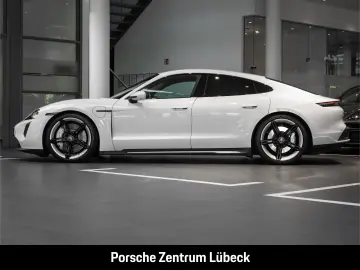 PORSCHE Taycan 4S HA-Lenkung Surround-View Sitzbelüftung
