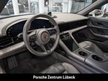PORSCHE Taycan 4S HA-Lenkung Surround-View Sitzbelüftung