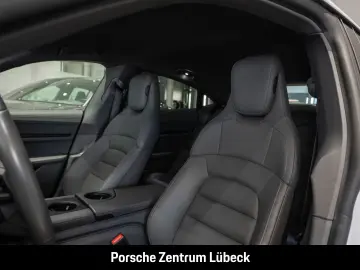 PORSCHE Taycan 4S HA-Lenkung Surround-View Sitzbelüftung