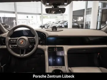 PORSCHE Taycan 4S HA-Lenkung Surround-View Sitzbelüftung