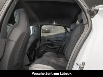 PORSCHE Taycan 4S HA-Lenkung Surround-View Sitzbelüftung