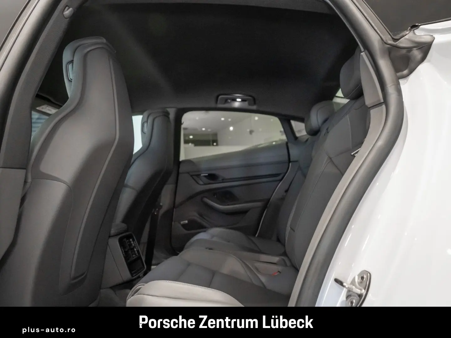 PORSCHE Taycan 4S HA-Lenkung Surround-View Sitzbelüftung