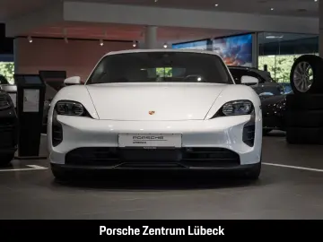 PORSCHE Taycan 4S HA-Lenkung Surround-View Sitzbelüftung