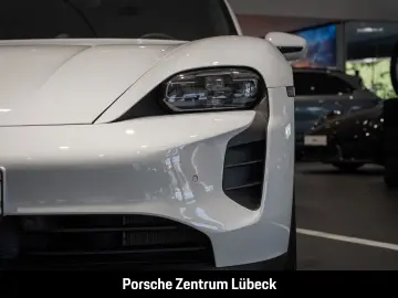 PORSCHE Taycan 4S HA-Lenkung Surround-View Sitzbelüftung