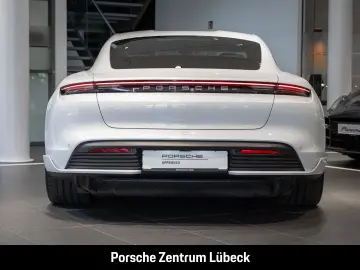 PORSCHE Taycan 4S HA-Lenkung Surround-View Sitzbelüftung
