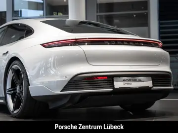 PORSCHE Taycan 4S HA-Lenkung Surround-View Sitzbelüftung