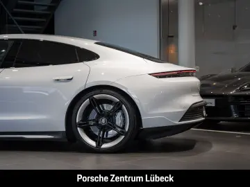 PORSCHE Taycan 4S HA-Lenkung Surround-View Sitzbelüftung
