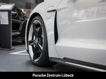 PORSCHE Taycan 4S HA-Lenkung Surround-View Sitzbelüftung