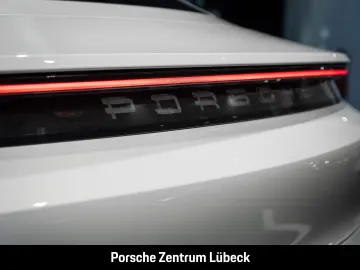 PORSCHE Taycan 4S HA-Lenkung Surround-View Sitzbelüftung