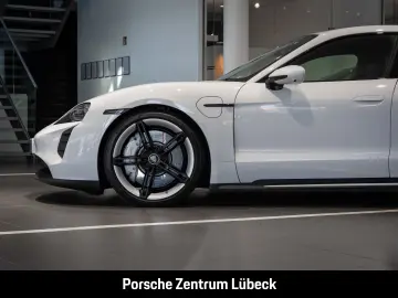 PORSCHE Taycan 4S HA-Lenkung Surround-View Sitzbelüftung