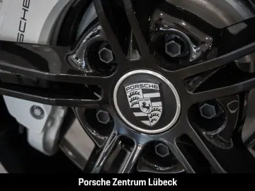 PORSCHE Taycan 4S HA-Lenkung Surround-View Sitzbelüftung