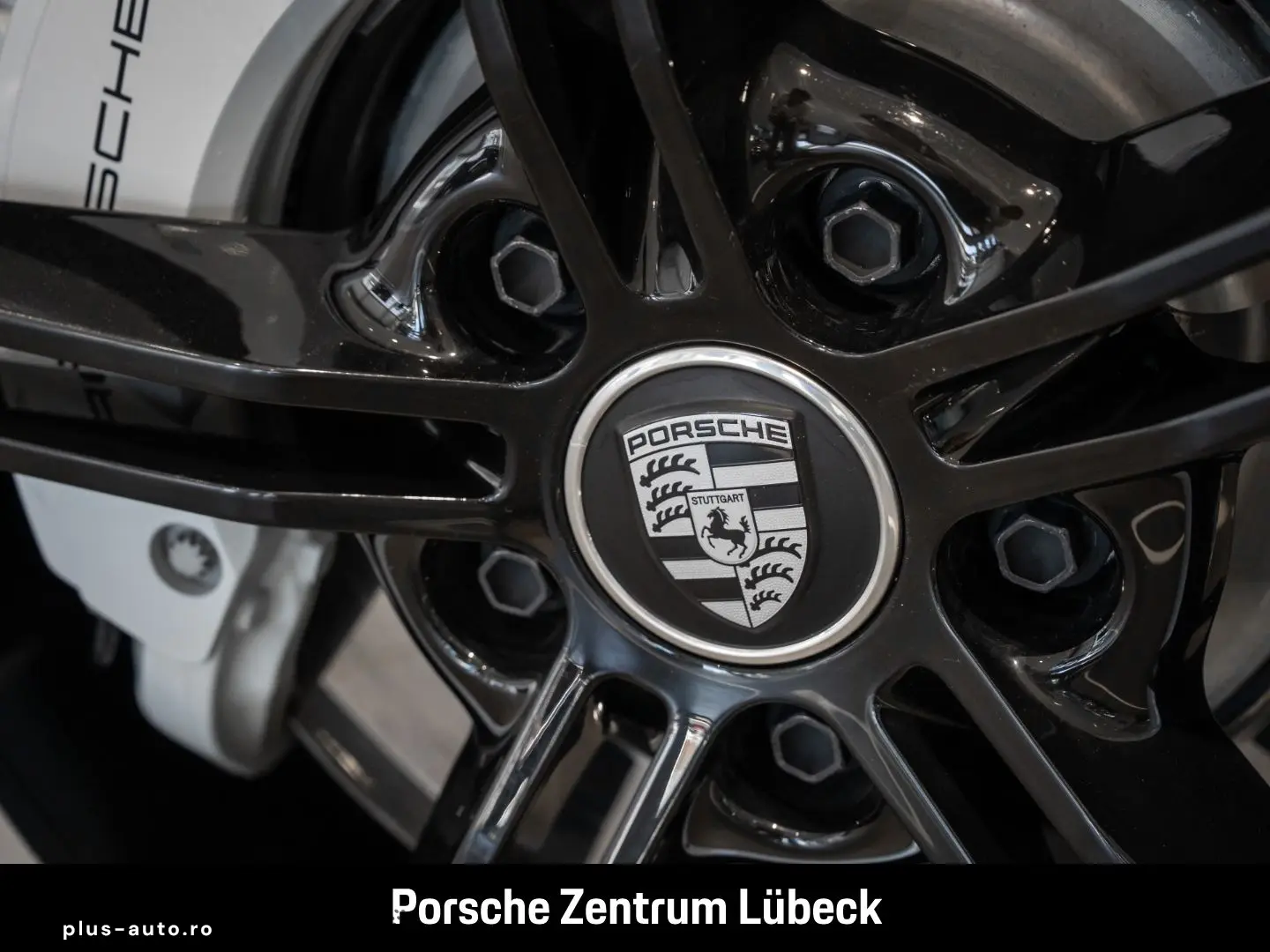 PORSCHE Taycan 4S HA-Lenkung Surround-View Sitzbelüftung