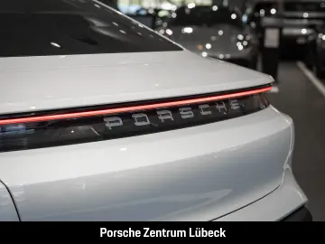 PORSCHE Taycan 4S HA-Lenkung Surround-View Sitzbelüftung