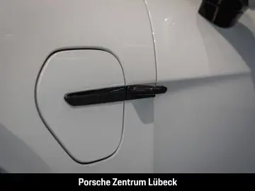 PORSCHE Taycan 4S HA-Lenkung Surround-View Sitzbelüftung