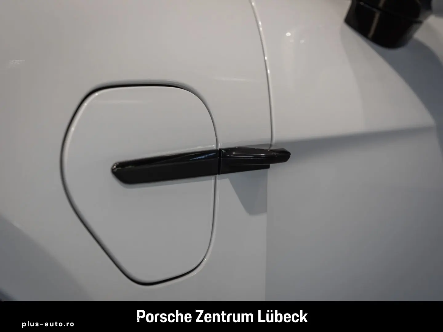 PORSCHE Taycan 4S HA-Lenkung Surround-View Sitzbelüftung