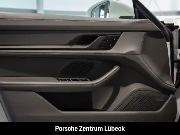 PORSCHE Taycan 4S HA-Lenkung Surround-View Sitzbelüftung