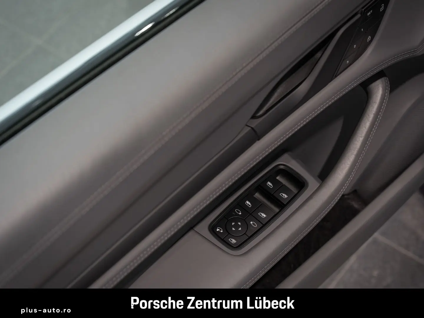 PORSCHE Taycan 4S HA-Lenkung Surround-View Sitzbelüftung