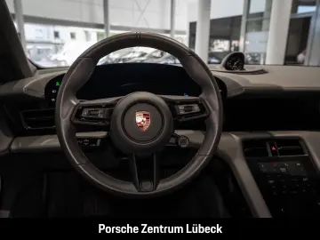 PORSCHE Taycan 4S HA-Lenkung Surround-View Sitzbelüftung