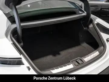 PORSCHE Taycan 4S HA-Lenkung Surround-View Sitzbelüftung