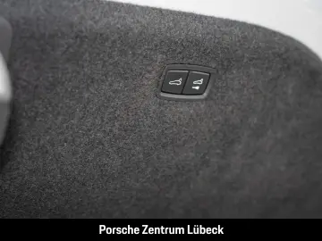 PORSCHE Taycan 4S HA-Lenkung Surround-View Sitzbelüftung