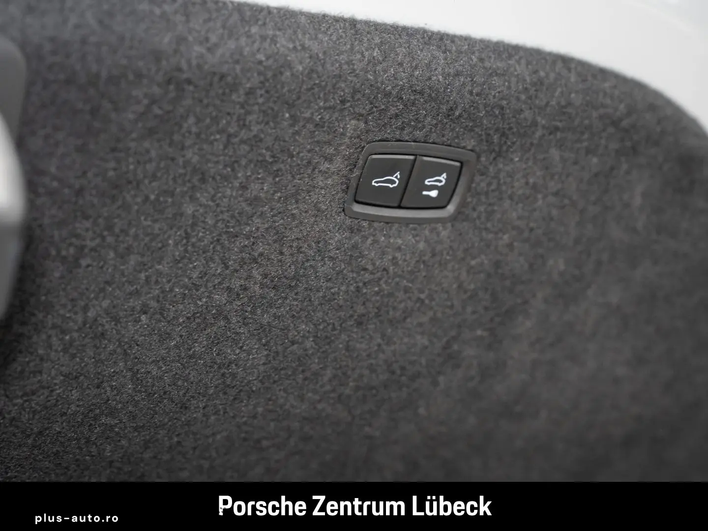 PORSCHE Taycan 4S HA-Lenkung Surround-View Sitzbelüftung
