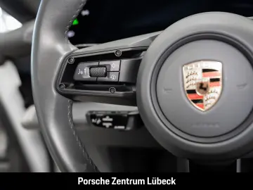 PORSCHE Taycan 4S HA-Lenkung Surround-View Sitzbelüftung