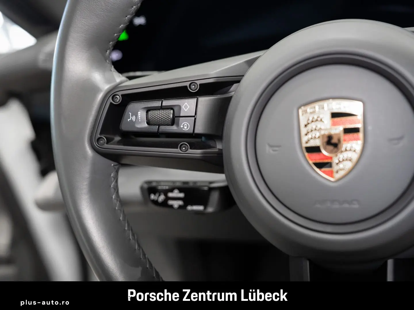 PORSCHE Taycan 4S HA-Lenkung Surround-View Sitzbelüftung