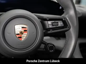 PORSCHE Taycan 4S HA-Lenkung Surround-View Sitzbelüftung