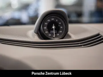 PORSCHE Taycan 4S HA-Lenkung Surround-View Sitzbelüftung